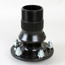 Jaguar XK120/140 - 8 TPI 52mm Rear Left